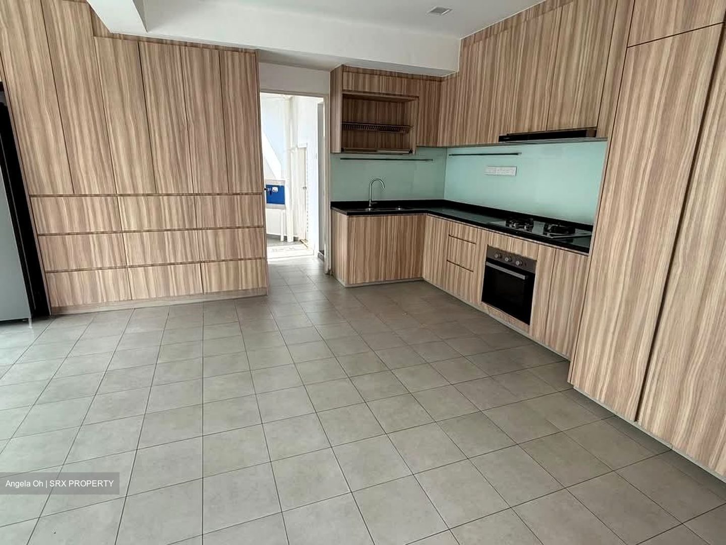 Thomson Grove (D26), Condominium #592748881
